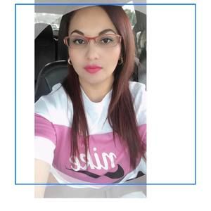 Meet your Posher, Leslie